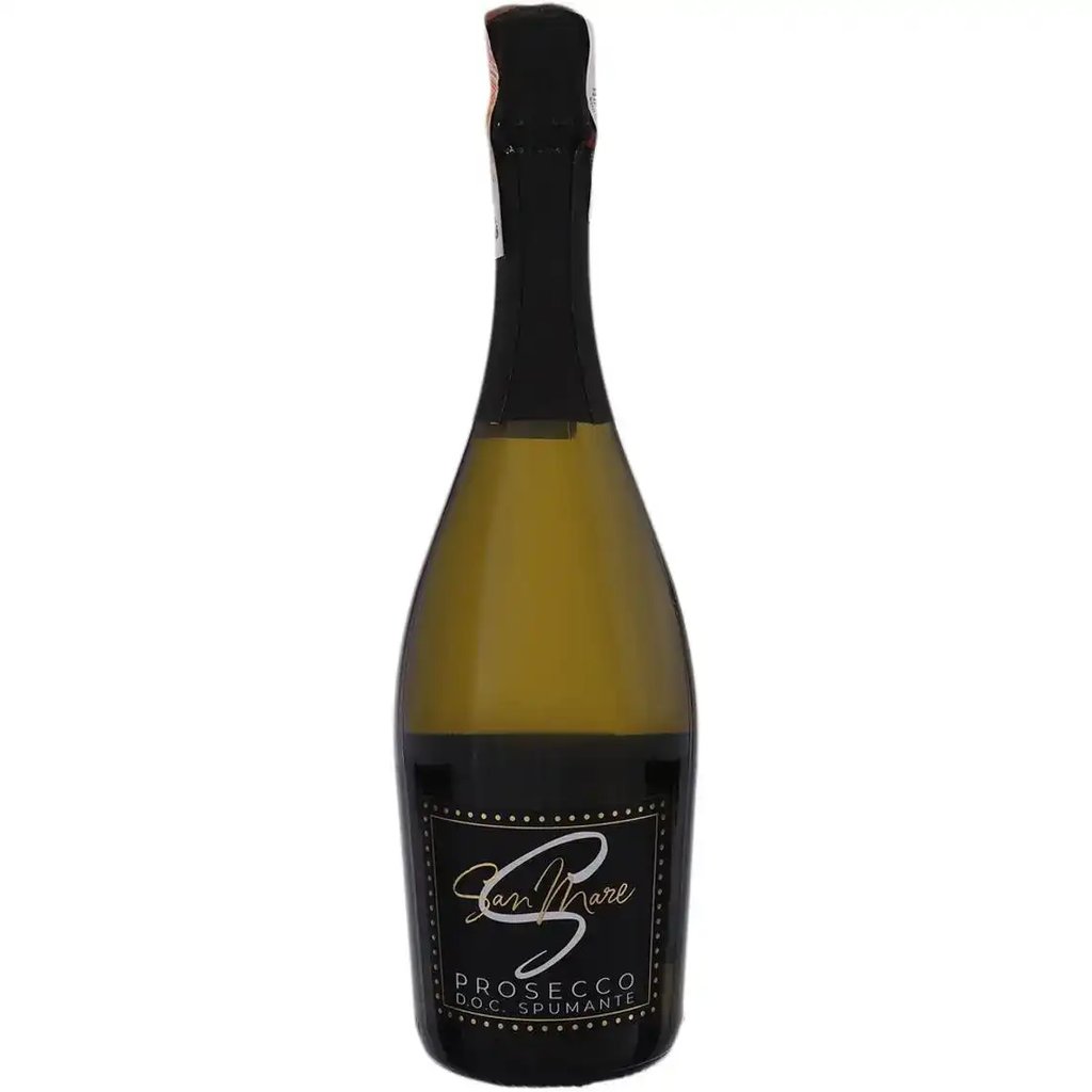 Вино ігр.San Mare "Prosecco" б.сух 0.75л