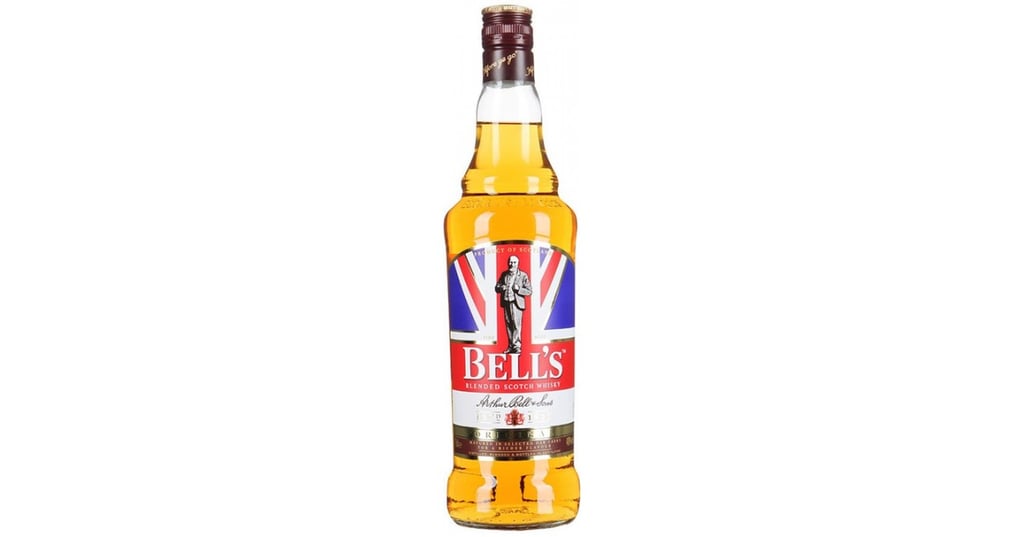 Віскі "Bell`s" 50мл
