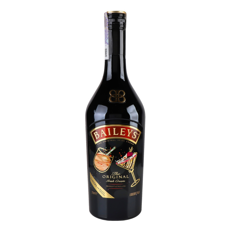 Лікер "Baileys" 50мл.