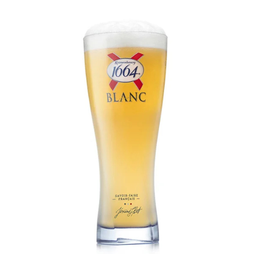 Пиво Kronenbourg blanc 0.33л