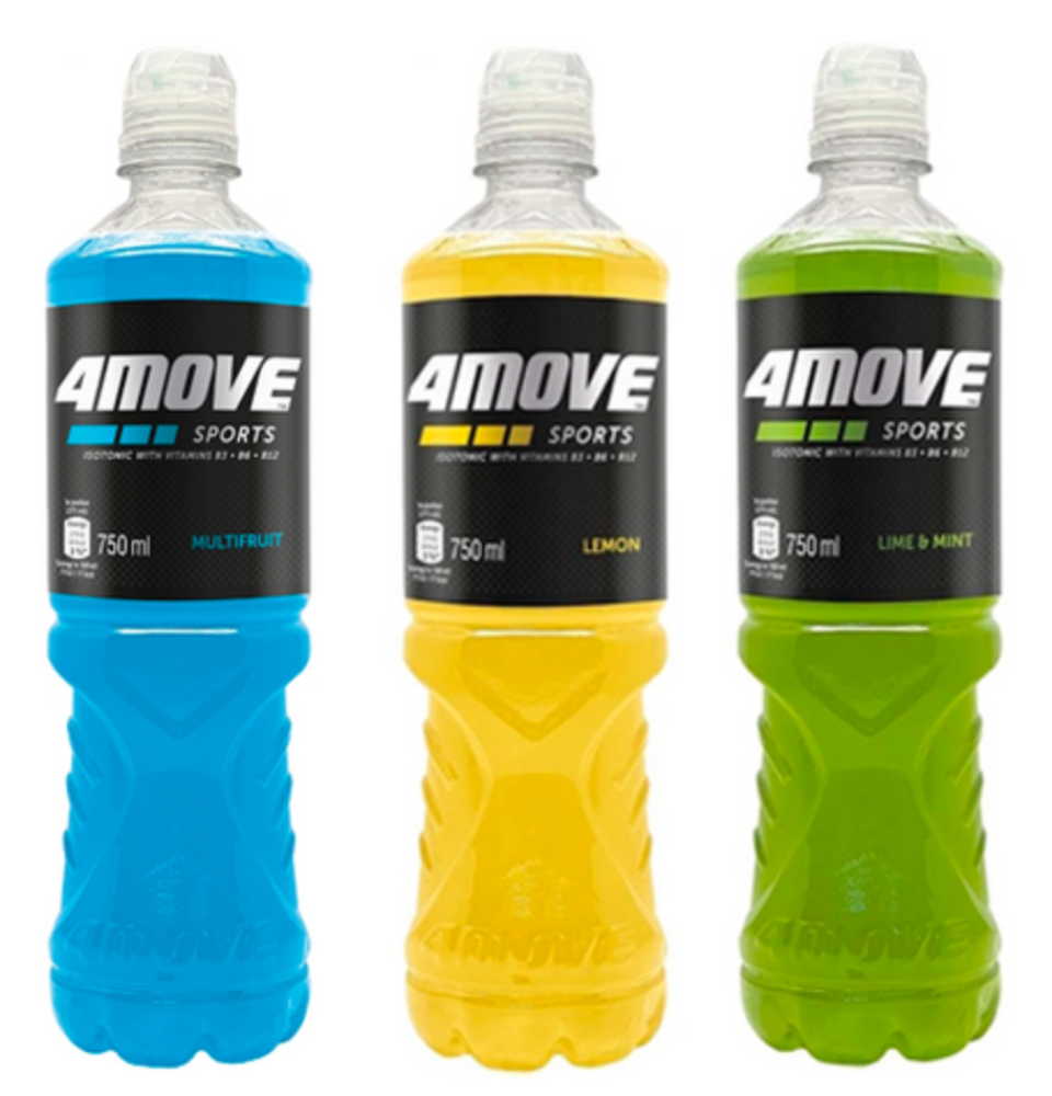 4MOVE