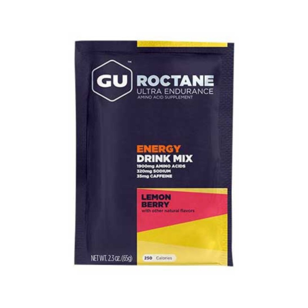 Ізотонік GU Energy ROCTANE
