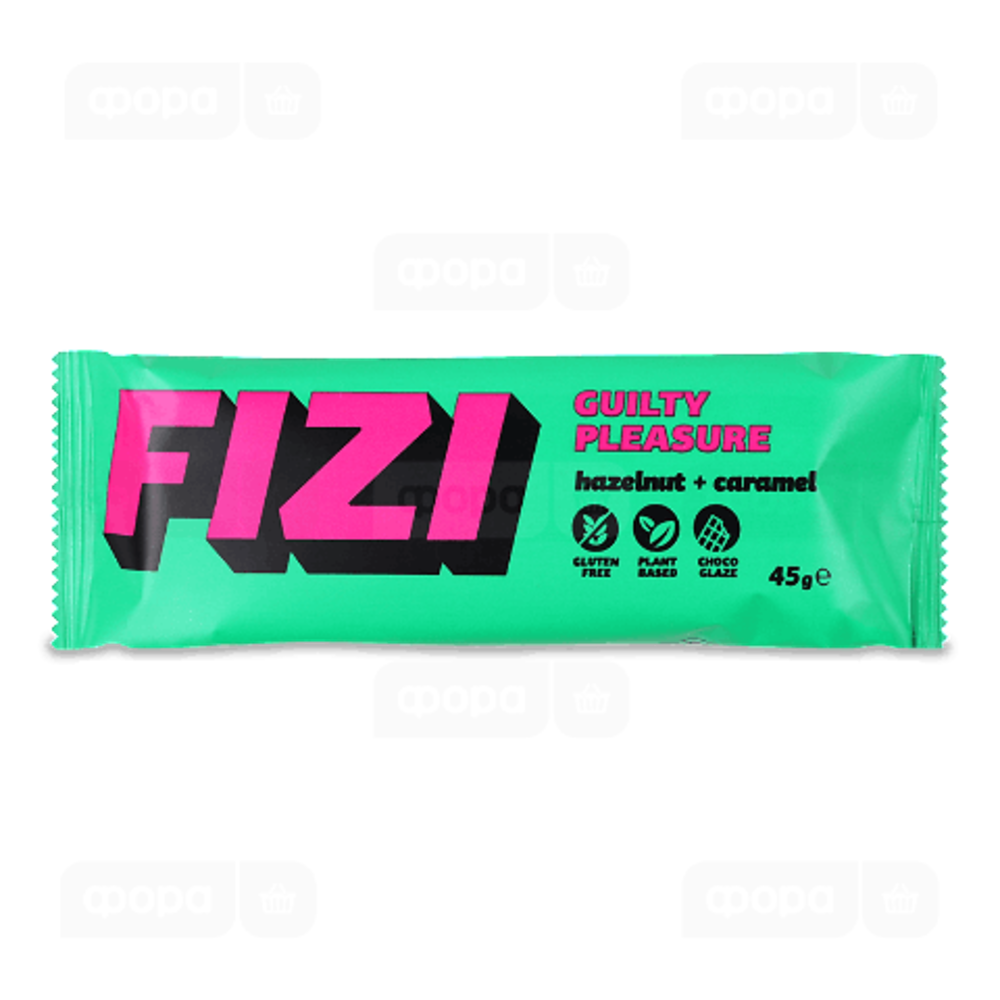 Hazelnut Caramel