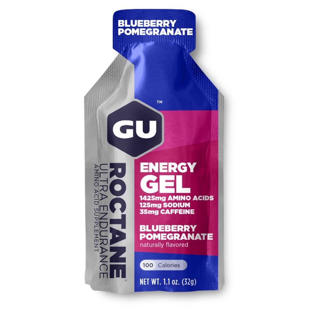 Енергетичний гель GU Energy ROCTANE