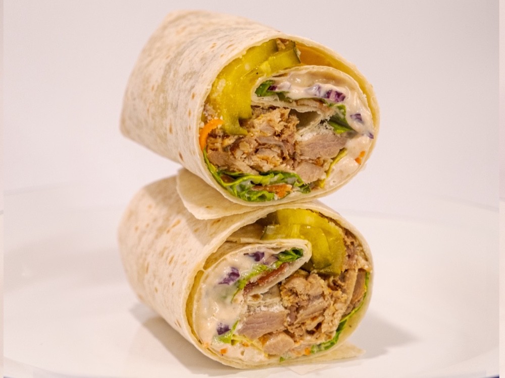 Рол BEEF