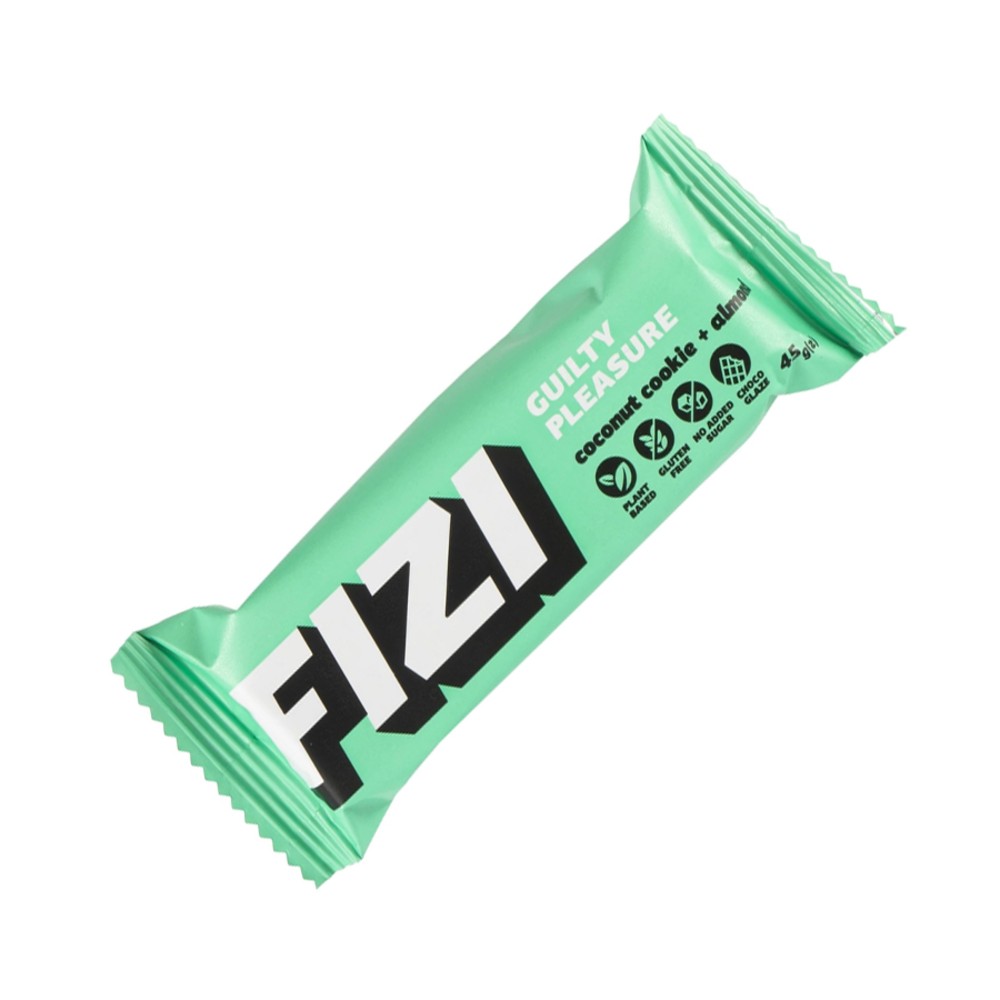 Coconut Cookie Almond
