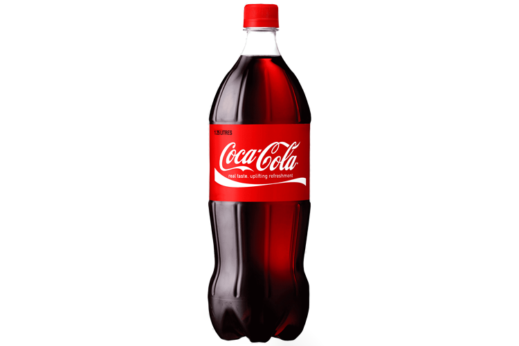 Coca-Cola, 1,75 л 1