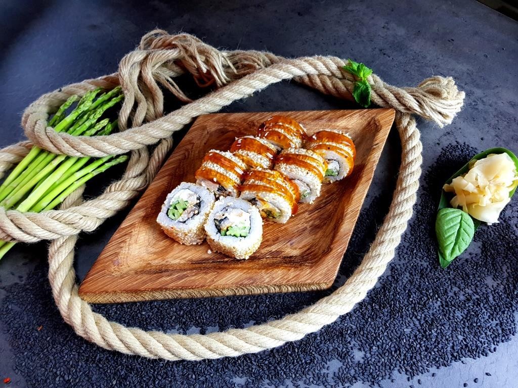 Канада Кунжут, 8 шт 1
