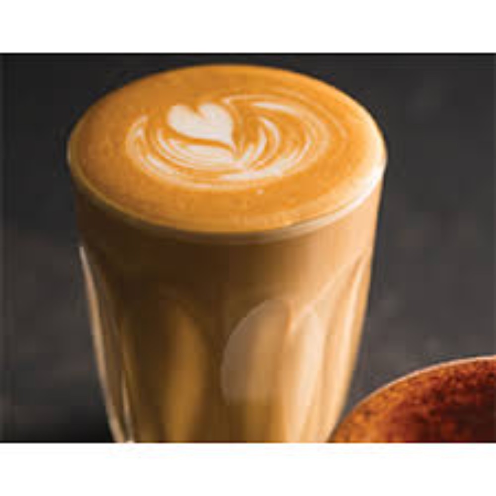 Кава Flat White 250 мл