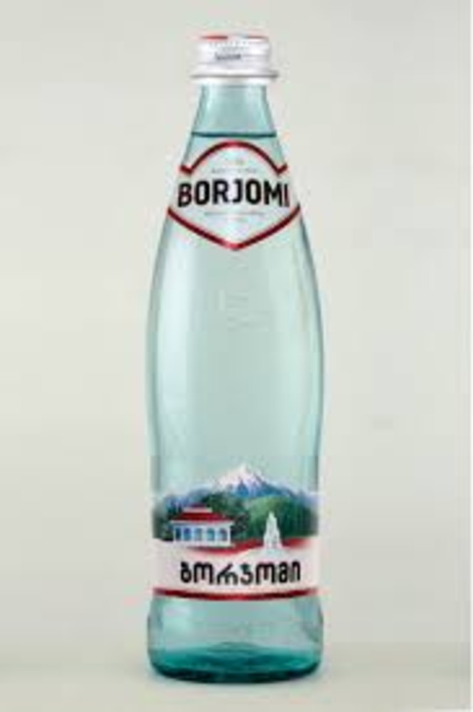 Боржоми 330 мл