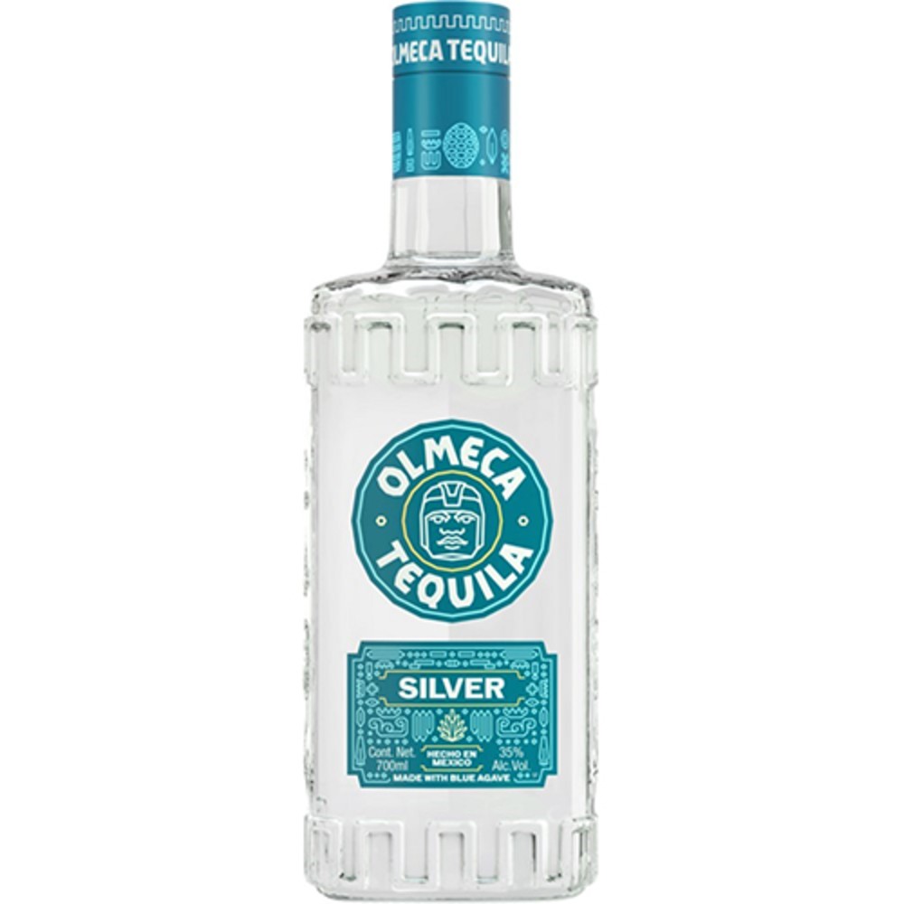 Olmeca Текіла Сільвер 50ml
