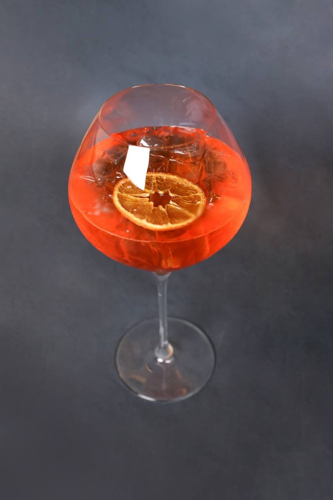 Коктейль Negroni Spritz 230 мл
