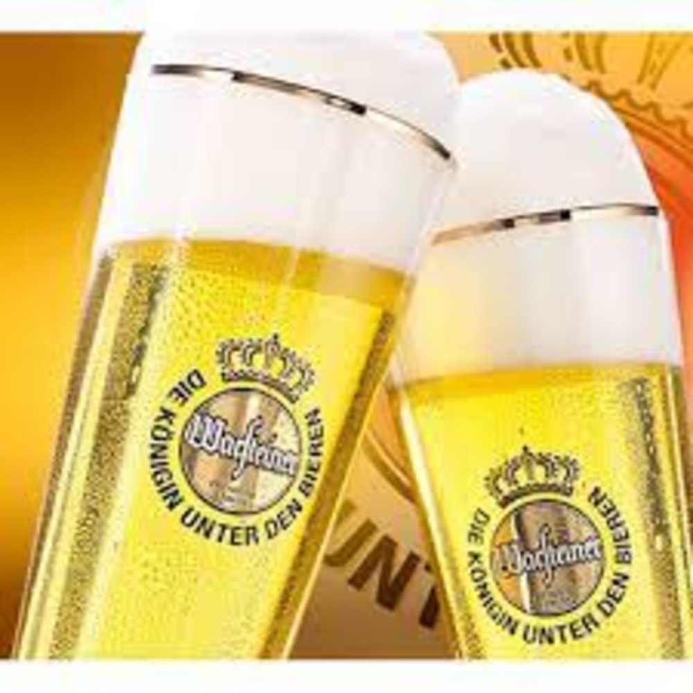 Пиво Warsteiner Premium світле