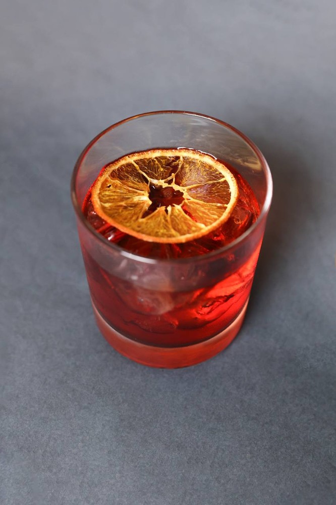 Коктейль Negroni 90 мл