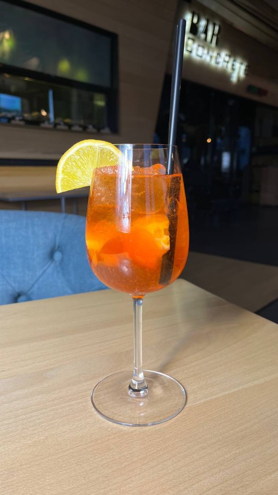 Aperol Spritz 180 мл