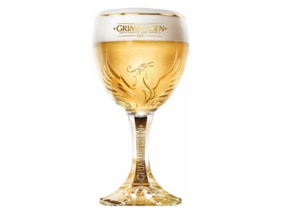 Пиво Grimbergen л