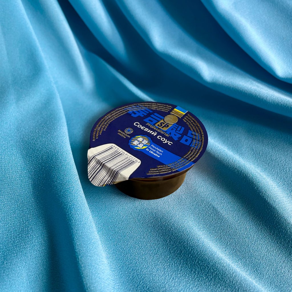 Соєвий соус 40г