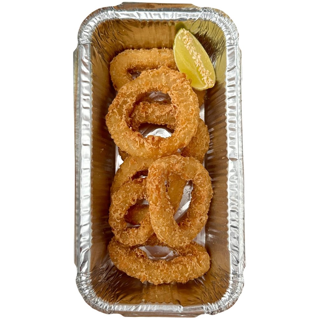 Кільця кальмара