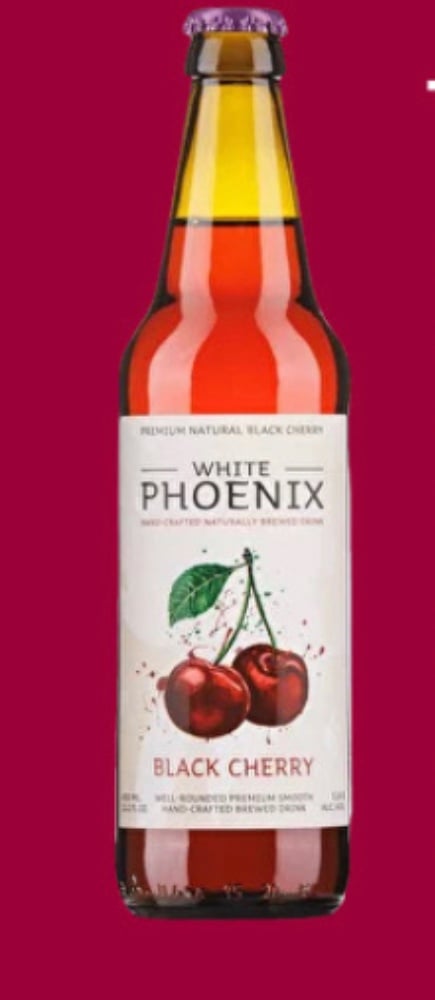 White Phoenix 
