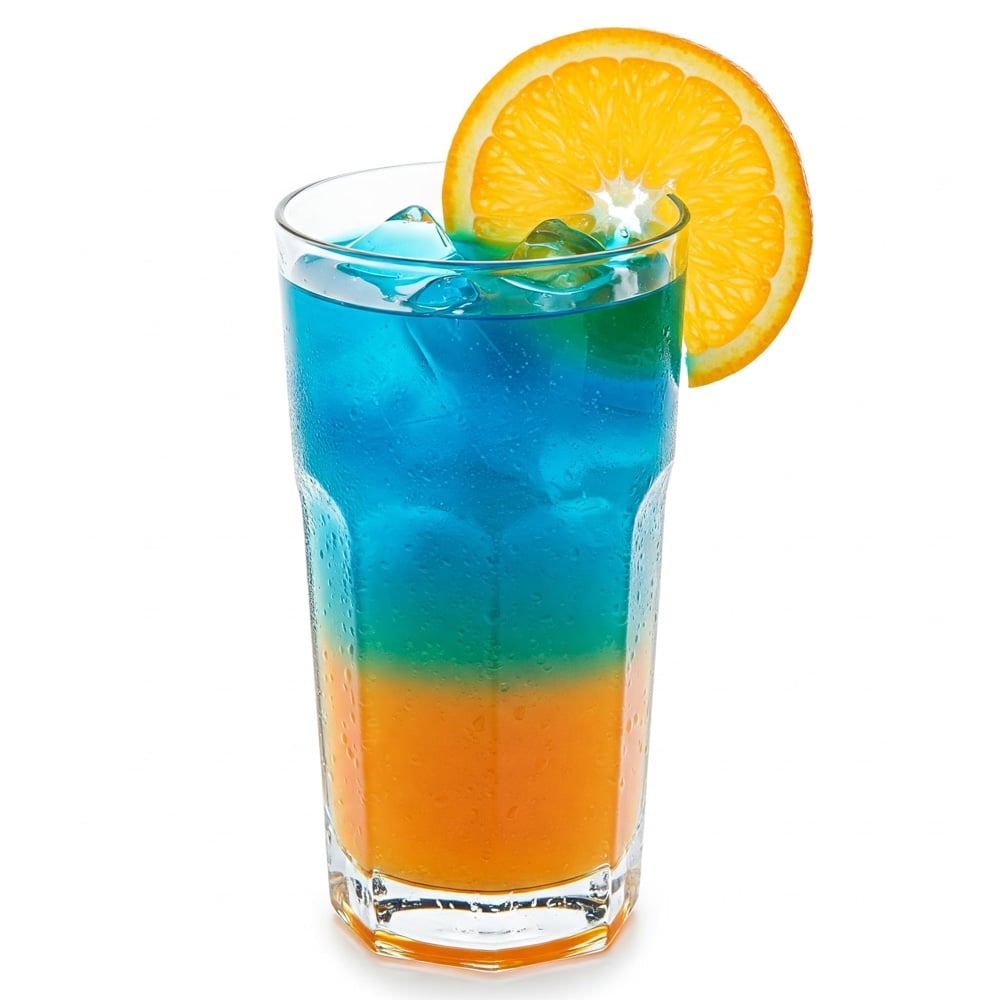 Blue Curacao 