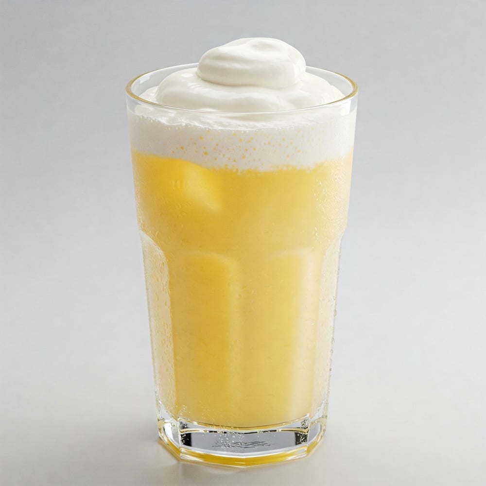 Pina COLADA