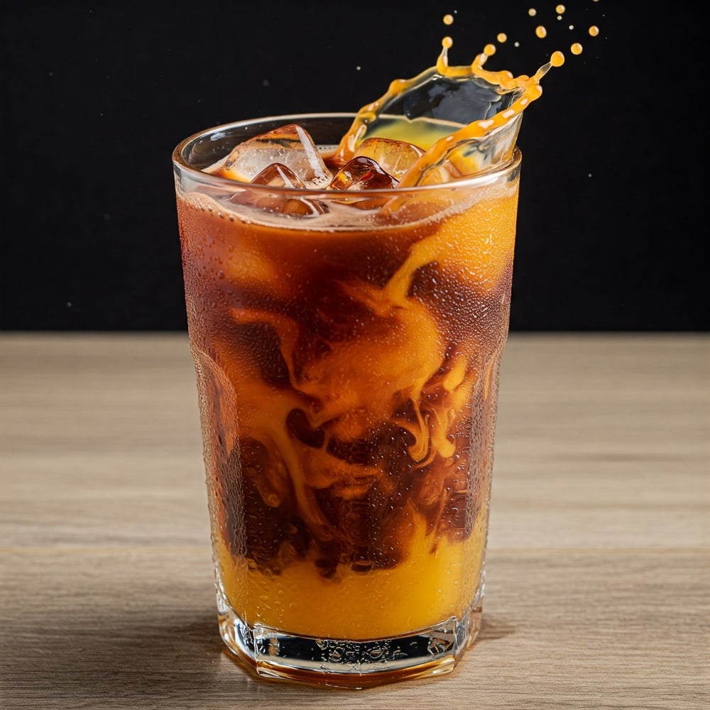 Orange COCOA