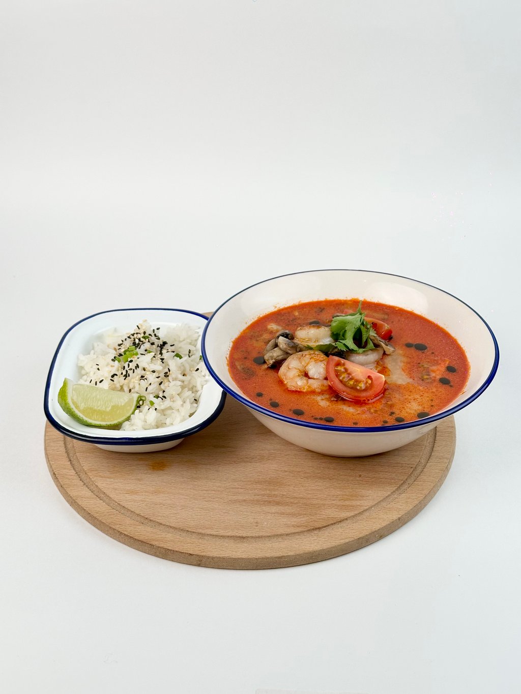 Tom Yum