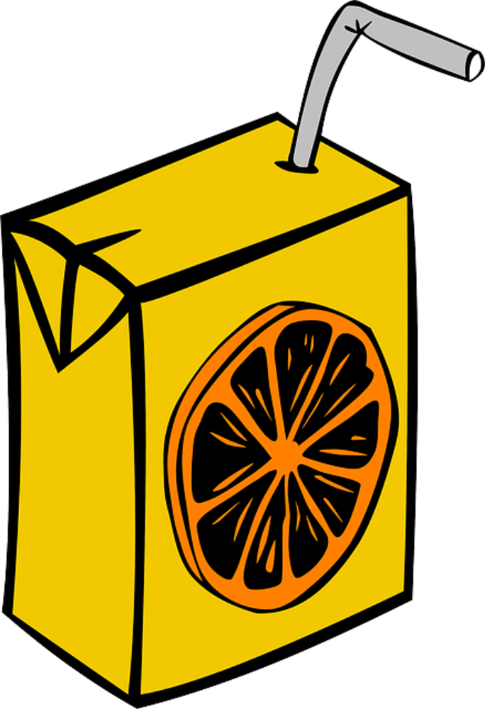 Sandora Juice