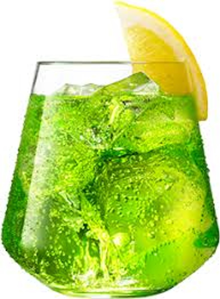 Green Tonic 400 ml
