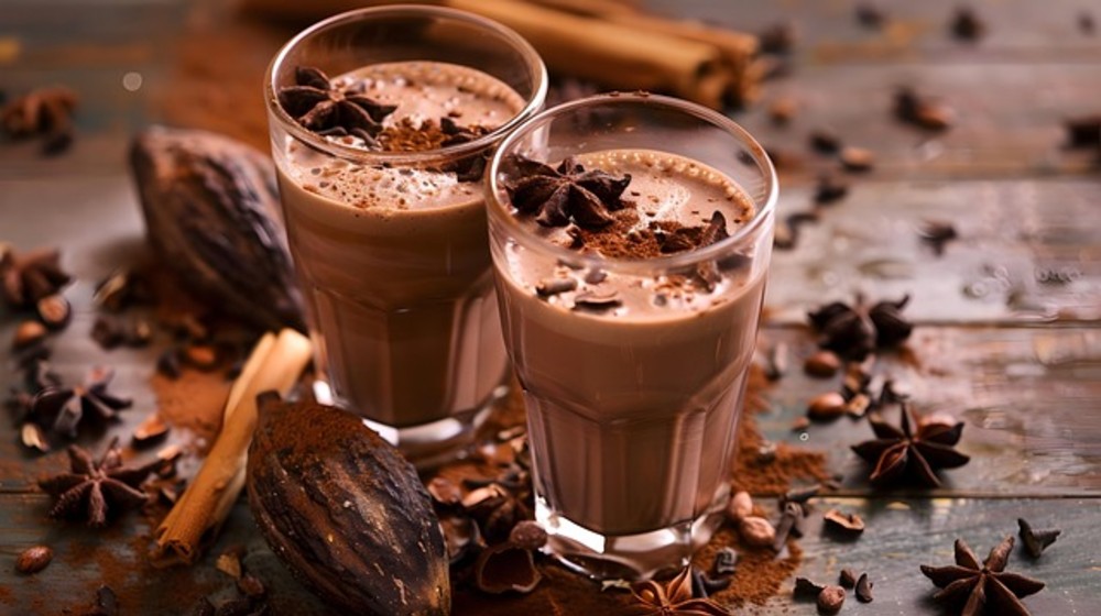 Cacao 350 ml