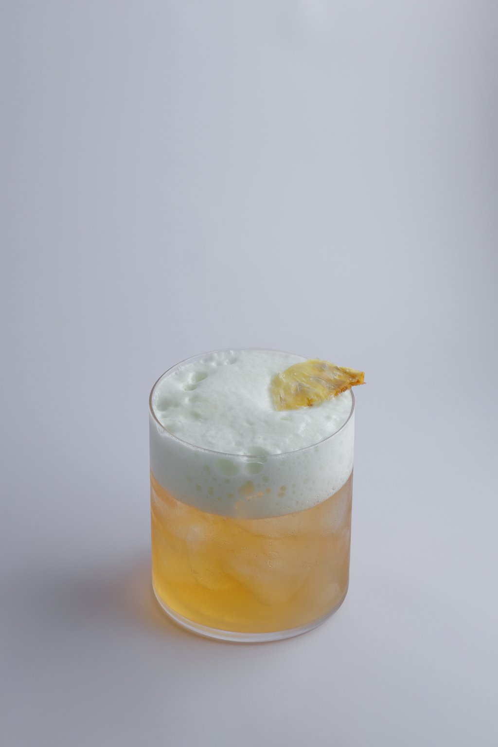 Whiskey Sour