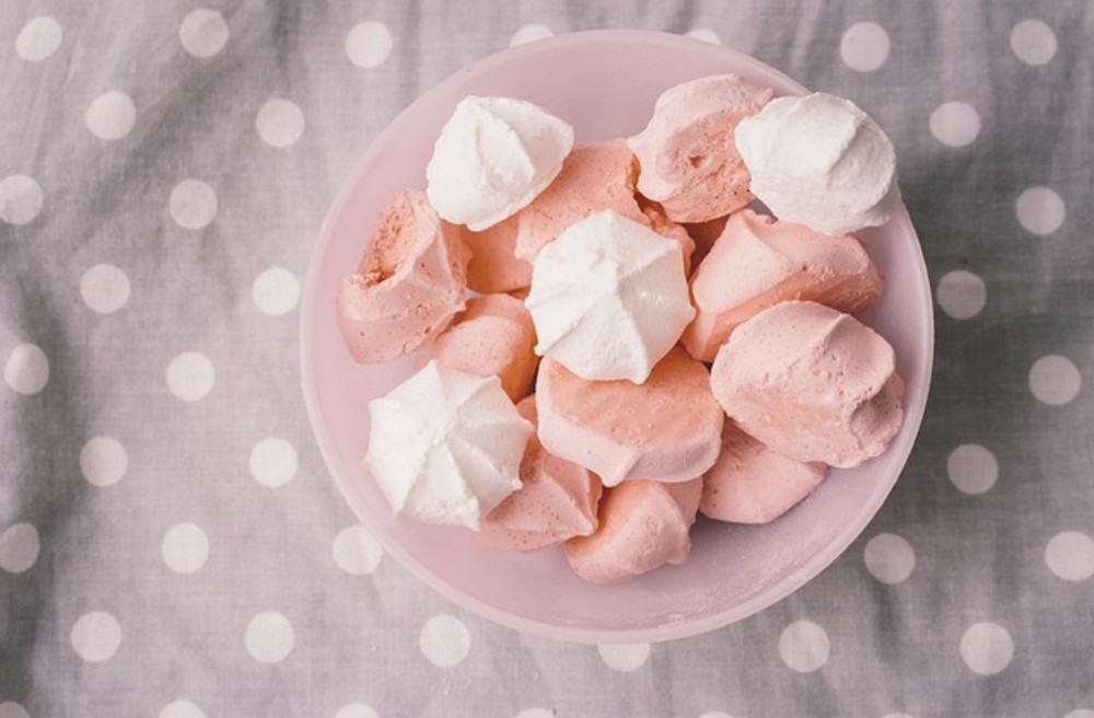 ბეზე | MERINGUE