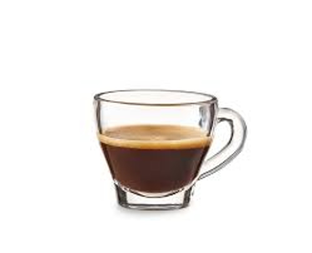 Espresso 30 ml