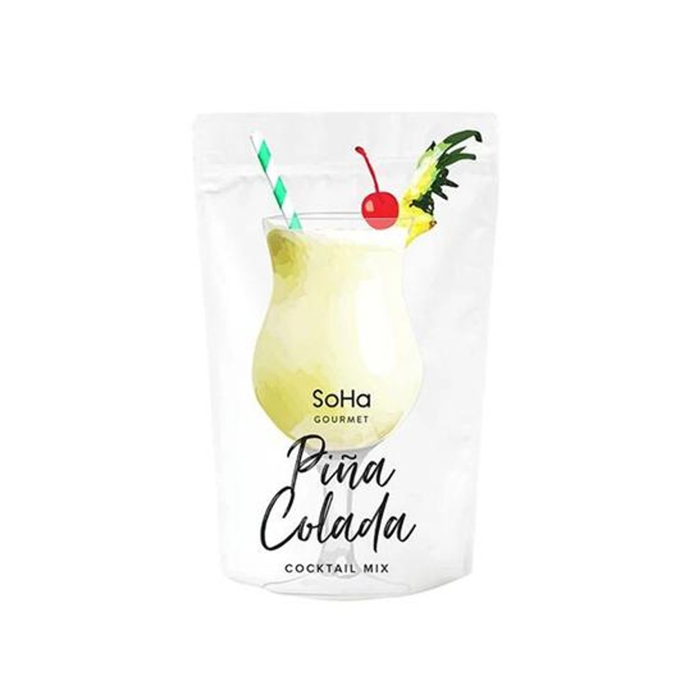Pina Colada 400 ml