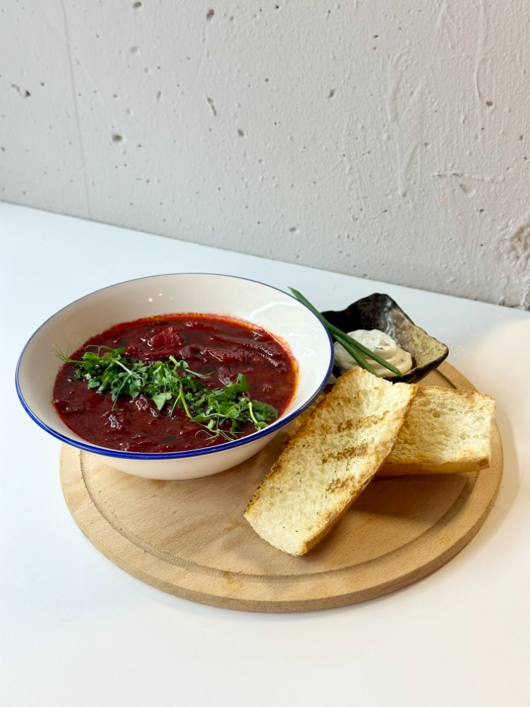 Borsch 
