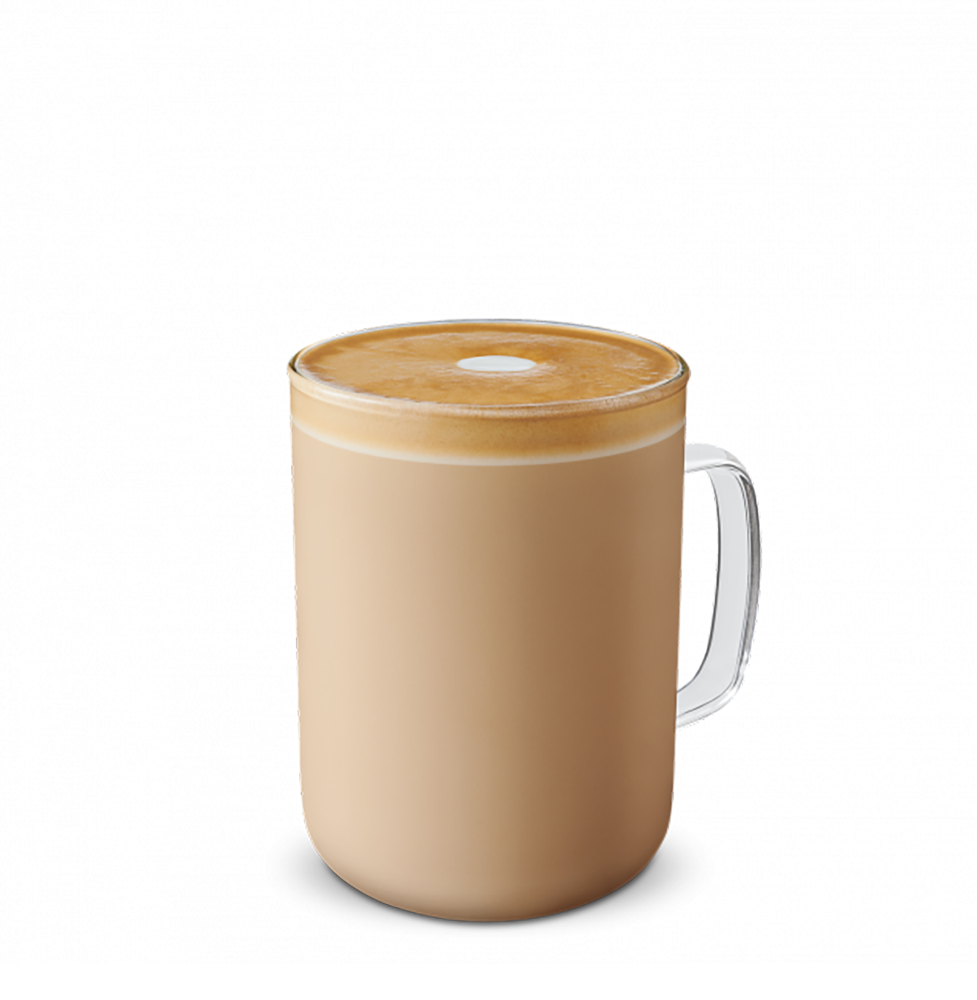 Cappuccino 350 ml