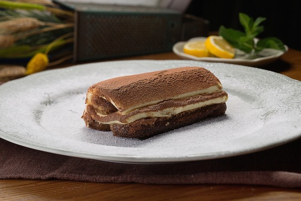 Tiramisu | Тирамису