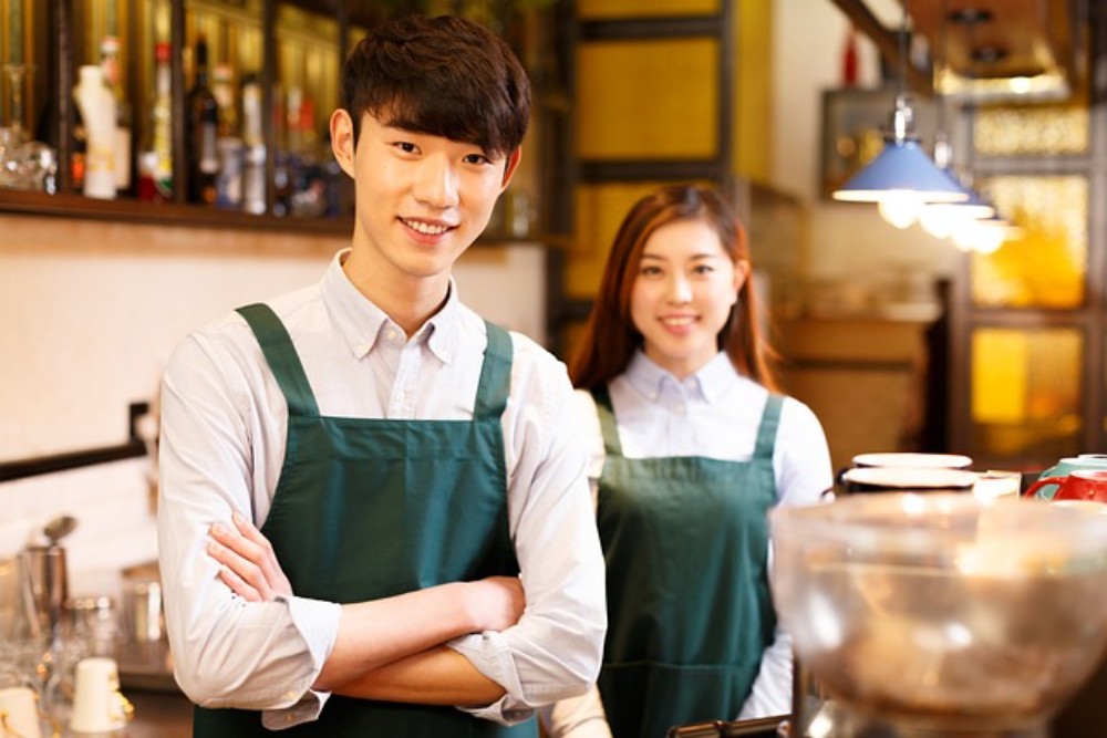 Americano Staff (персонал)