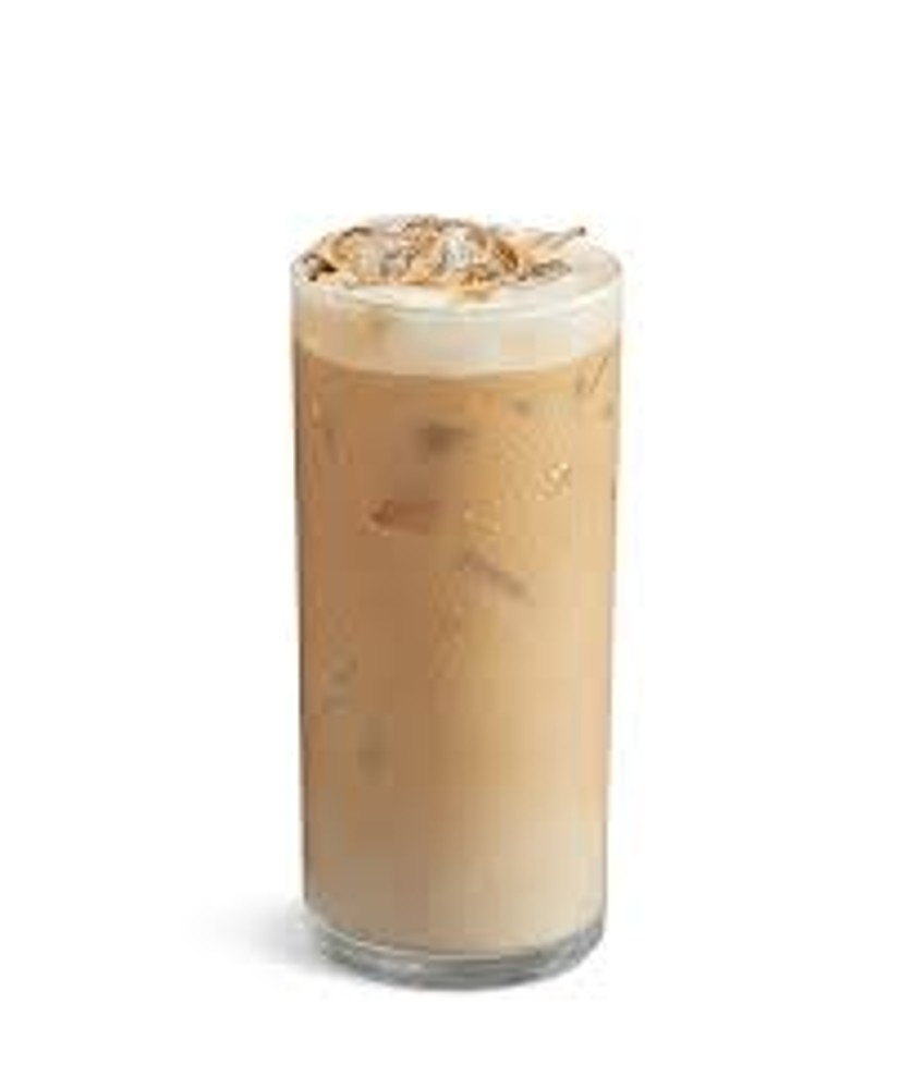 Ice Latte 350 ml