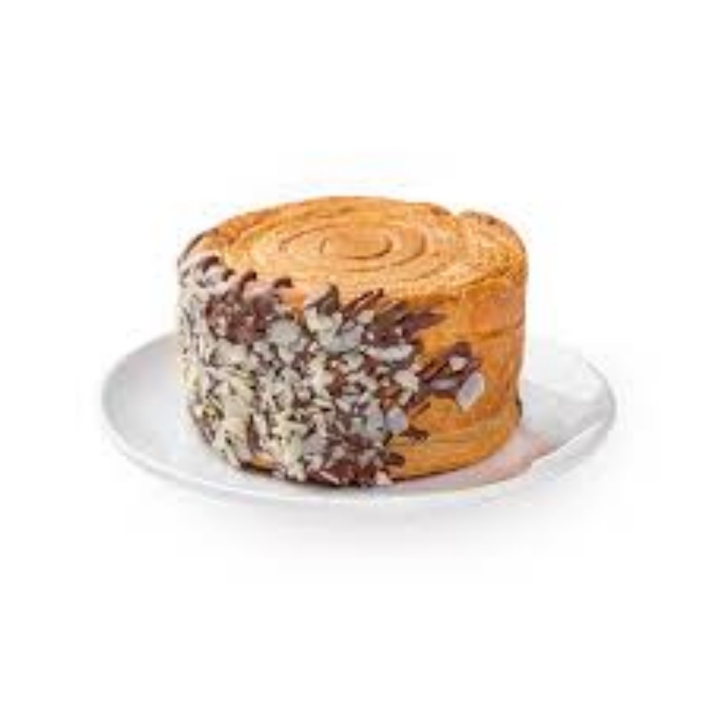 Chocolate supreme