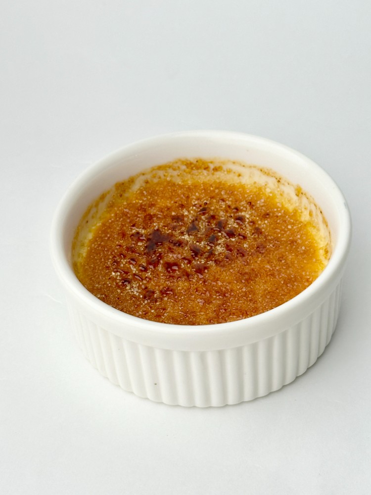 Creme Brulee