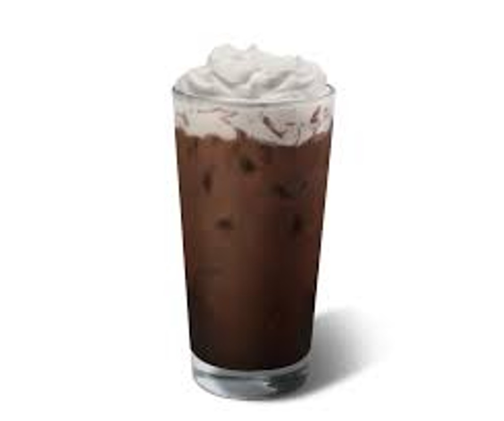 Mocha 350 ml