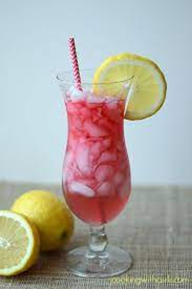 Pink passion 400 ml