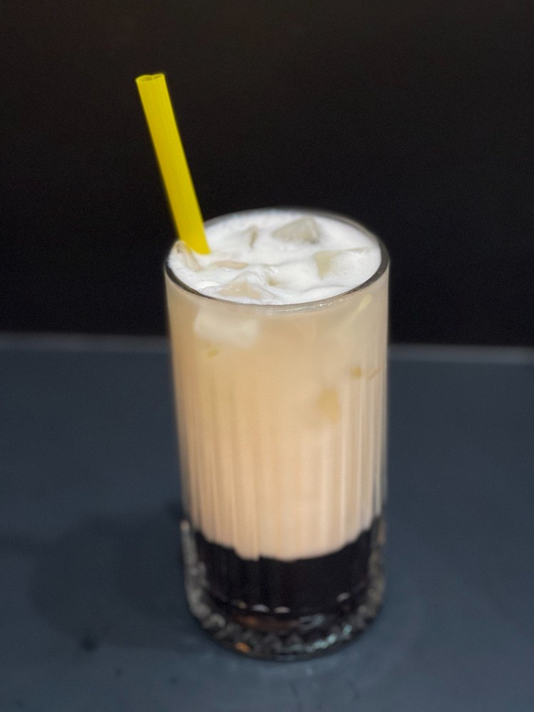 Bubble Tea "Cocoa"