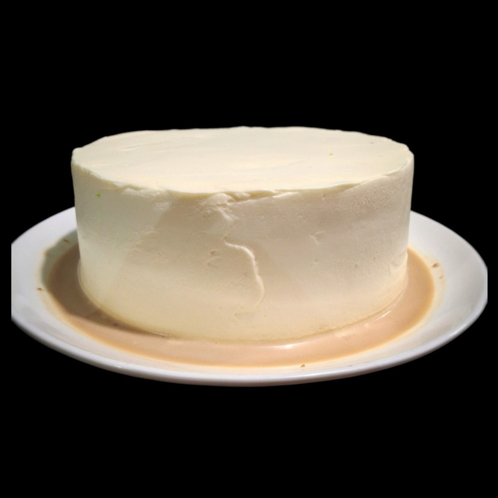 Торт "Milk cake"