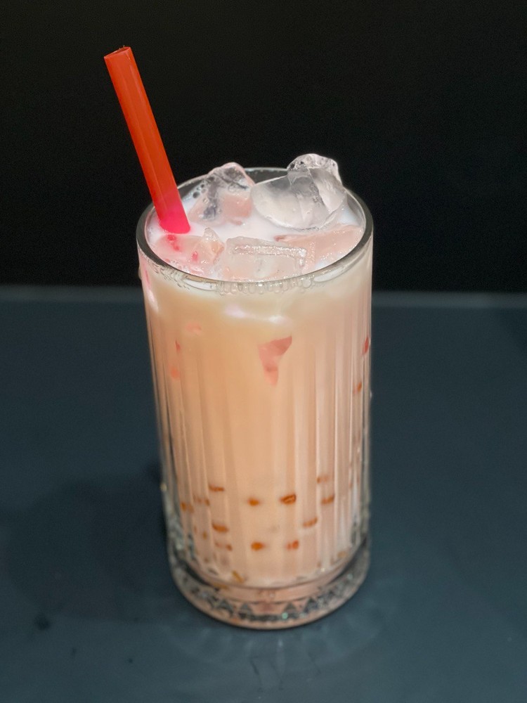 Bubble Tea "Milk"