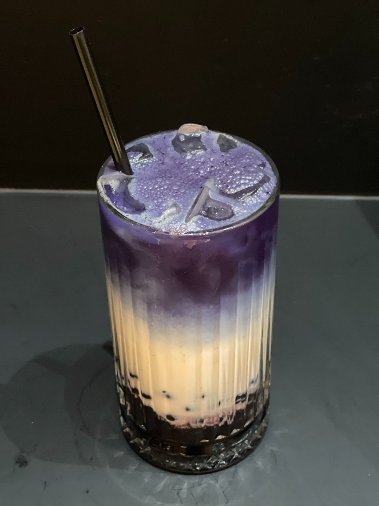 Bubble Tea "Match"