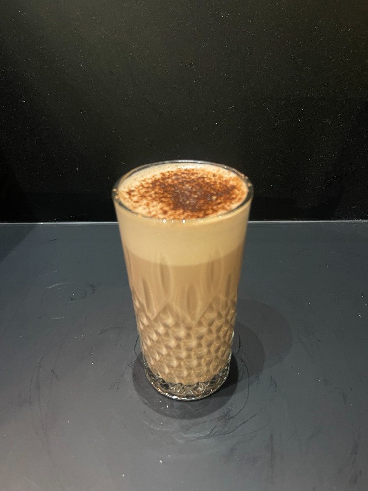Какао 250 мл