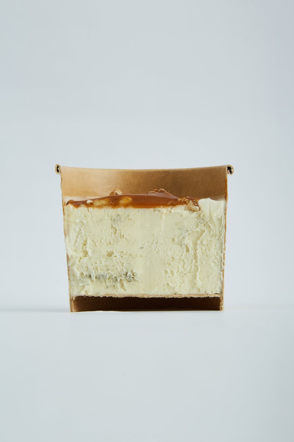 Морозиво Авторське, 210 гр