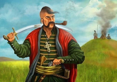 Пельмені "Козацькі"
